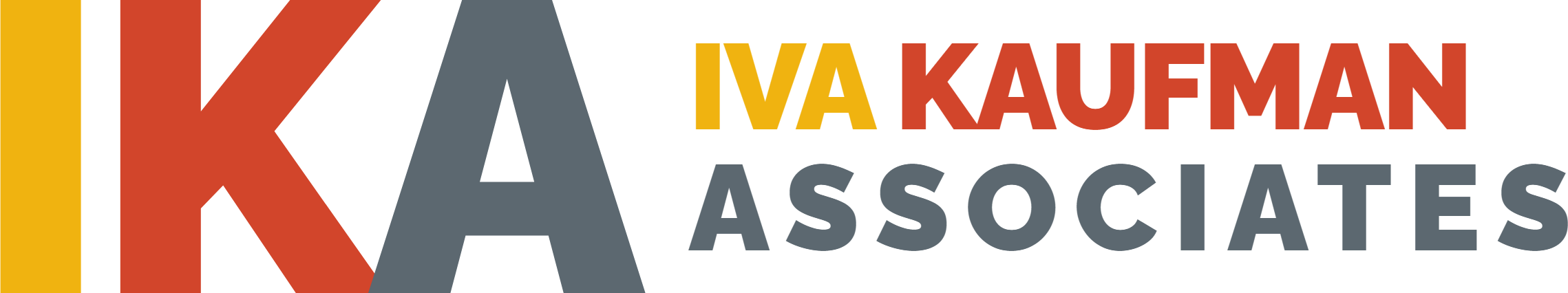 Iva Kaufman Associates