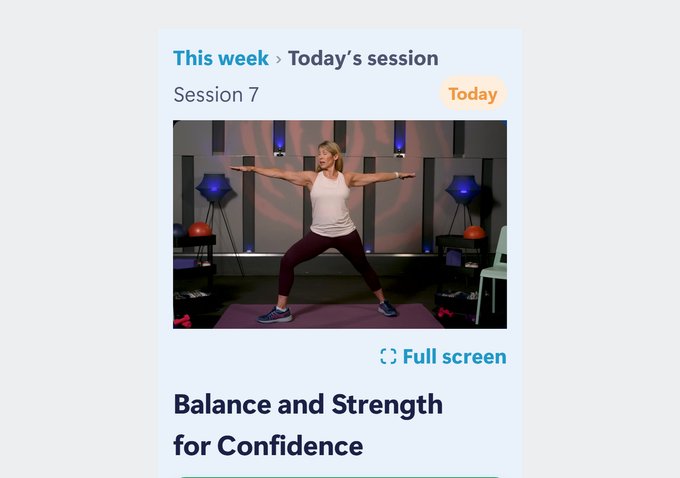 BrainSavers app home screen